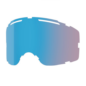 Eyewear: Goggle Lens - Rhythm MTB