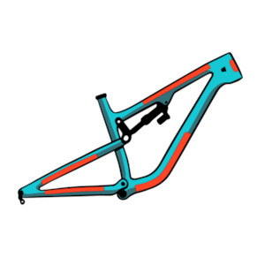 Frame Protection: RideWrap Mountain Essential Kit