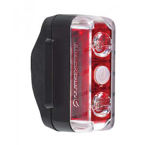 Lights: Blackburn DAYBLAZER 65 Rear Light