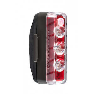 Lights: Blackburn DAYBLAZER 125 Rear Light