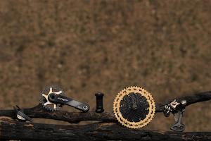 Trp: TRP - EVO 12 Groupset