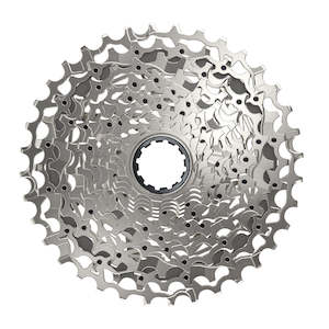 Drivetrain: Sram Rival XG-1250 Cassette