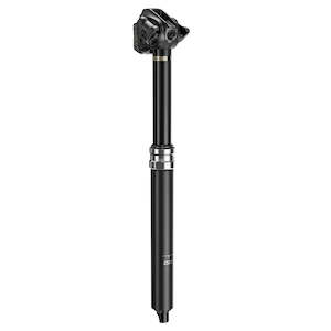 Saddle Seatpost: ROCKSHOX Reverb AXS Seat Posts