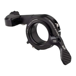 Saddle Seatpost: DROPPER REMOTE - BARCENTRIC