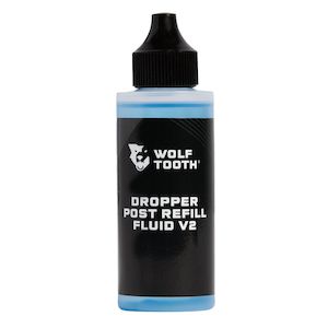 RESOLVE DROPPER POST - PARTS