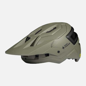 Helmets: BUSHWHACKER 2VI MIPS HELMET - WOODLAND