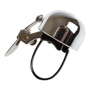 Safety: CRANE - E-NE BELL