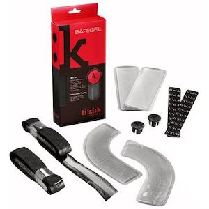 Fizik: Fizik Bar Tape Gel + Tape Black