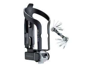 Topeak: Topeak Ninja TC Road + 8 Function Tool