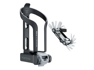 Topeak: Topeak Ninja TC Mountain + 23 Function Tool