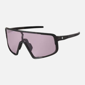 MEMENTO RIG PHOTOCHROMIC SUNGLASSES - MATTE CRYSTAL BLACK