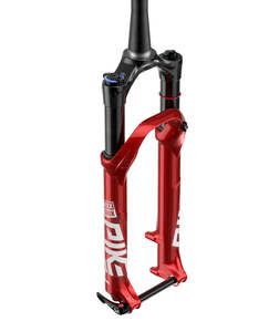 Suspension Rigid Forks: RockShox PIKE DJ Fork