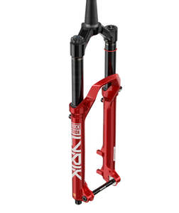 Suspension Rigid Forks: RockShox Lyrik Ultimate
