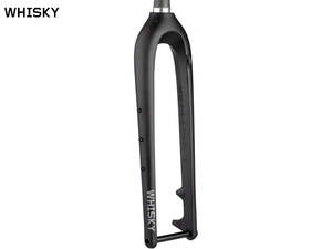 WHISKY No.9 MTN Boost LT Fork