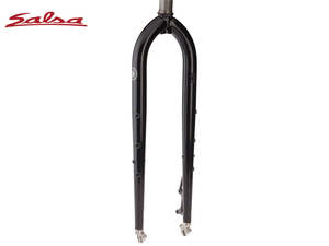 Salsa Firestarter Fork