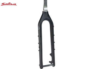 Salsa Firestarter Deluxe Carbon Fork 15x110mm