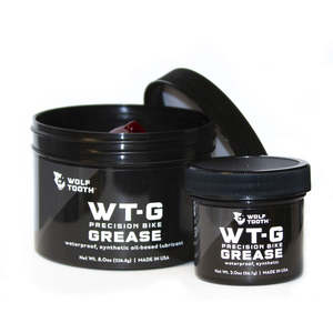 Workshop Bike Care: WT-G PRECISION BIKE GREASE