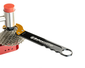 Workshop Bike Care: Enduro Chainless Chain Whip