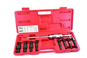 Workshop Bike Care: Enduro Bearing Puller Blind Hole Set