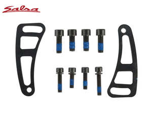 Frame Parts: Salsa Alternator Boost Reduction Kit