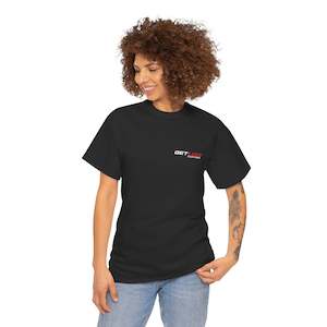 T-Shirt: Get Low Tee