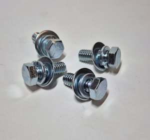 Products: Airbag Hardware