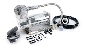 Compressor: Viair 380c Single