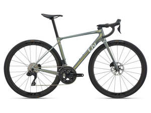 Road Bikes: Liv Langma Advanced Pro 1