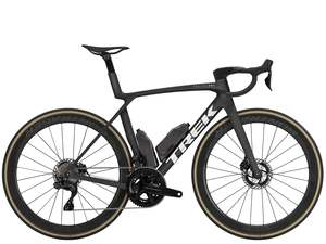 Road Bikes: Madone SLR 9 Gen 8