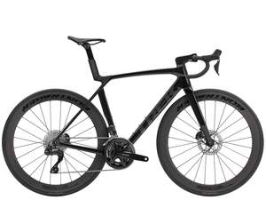 Road Bikes: Madone SL 6 Gen 8