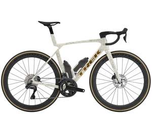 Road Bikes: Madone SLR 7 Gen 8