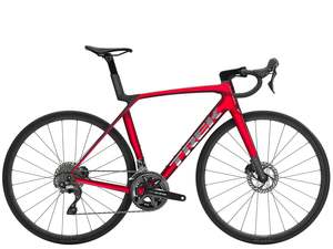 Road Bikes: Madone SL 5 Gen 8