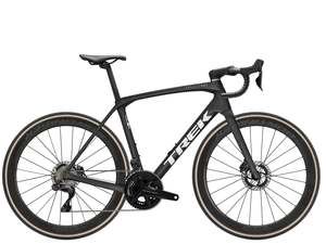 Road Bikes: Domane SLR 9 Gen 4