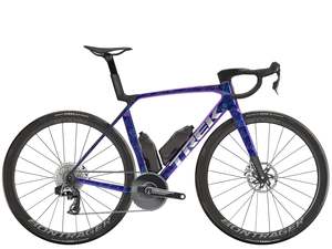 Road Bikes: Madone SLR 9 AXS 1x Gen 8