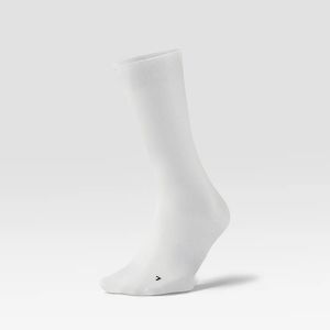 Riding Gear: Team Issue 3 Pack Pro Height Cycling Socks White