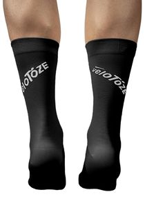 Riding Gear: VeloToze Lightweight Socks