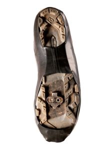 Riding Gear: VeloToze Tall Shoe Covers - Gravel & MTB