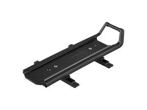 Bags Carriers: Topeak Omni Quicktrack MTX Adapter Large