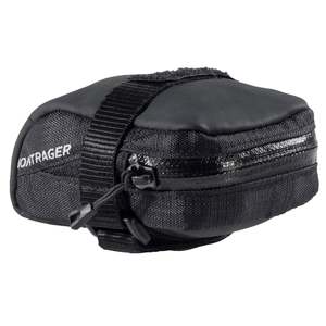 Bags Carriers: Bontrager Elite Seat Pack
