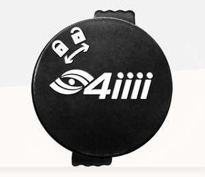 Tech: 4iiii - Parts