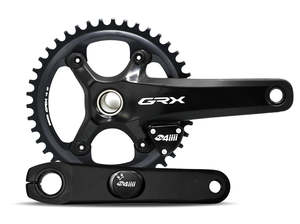 Tech: 4iiii - Dual Side Precision Pro GRX RX810 Power Meter