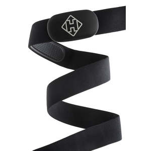 Tech: Hammerhead Karoo Heart Rate Monitor 2.0