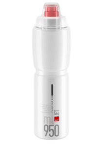 Hydration: Elite Jet Plus Bottles 950ml