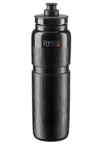 Hydration: Elite Fly Tex Bottles 950ml