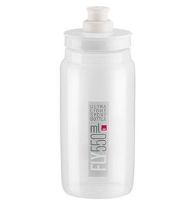 Hydration: Elite Fly Bottles 550ml