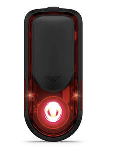Lights: Garmin Varia RearVue 820