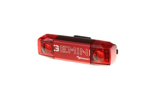 Lights: Moon Light Gemini Rear 30 Lumens