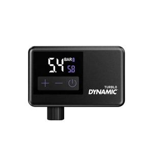 Pumps: Dynamic Electric Mini Pump Turblo