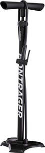 Pumps: Bontrager Charger Floor Pump
