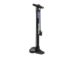 Pumps: Topeak Joeblow Roadie EX 160psi